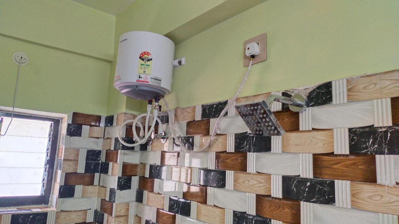 Oyo Hotel Tulusi Inn Bolpur Exterior photo